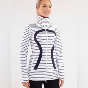 Lululemon In Stride Jacket